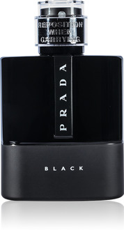 Prada Luna Rossa Black EDT 50 ml