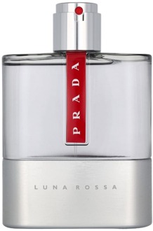 Prada Luna Rossa Eau De Toilette Spray 150ml