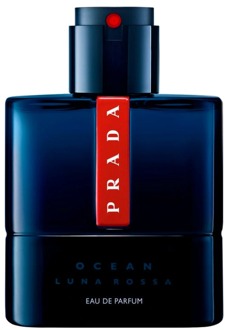 Prada Luna Rossa Ocean Eau de Parfum 50 ml
