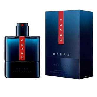 Prada Luna Rossa Ocean Eau de Toilette - 100ml