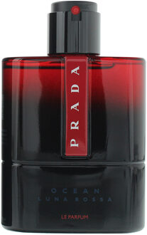 Prada Luna Rossa Ocean Le Parfum 100ml Spray voor Hem - One Size