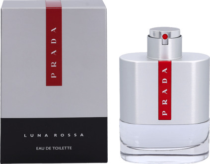 Prada Luna Rossa Pour Homme Edt Spray100 ml. - maat