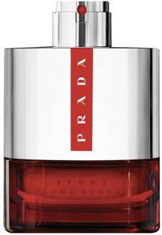 Prada Luna Rossa Sport Pour Homme Edt Spray 50ml - 50 ml - 000