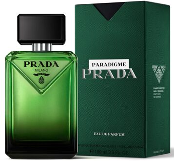 Prada Paradigme Eau de Parfum 100ml