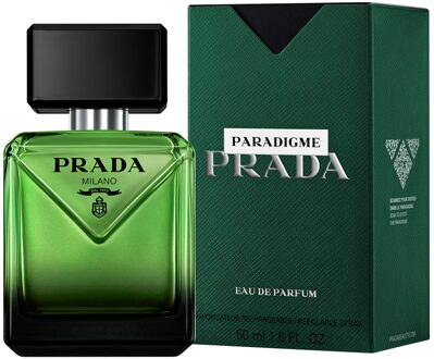 Prada Paradigme Eau de Parfum 50ml