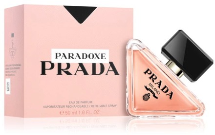 Prada Paradoxe Eau de Parfum 50 ml