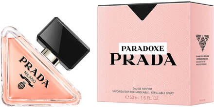 Prada Paradoxe Eau de Parfum 50ml