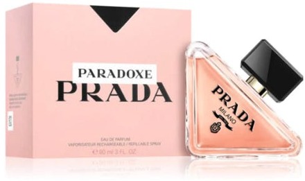 Prada Paradoxe Eau de Parfum 90 ml
