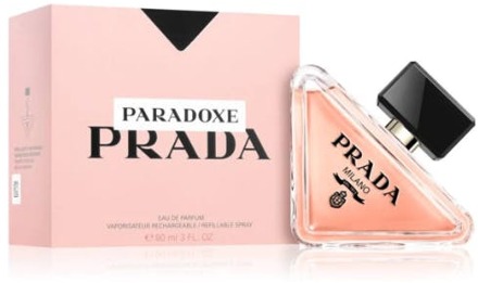 Prada Paradoxe Eau de Parfum 90ml