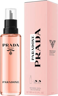 Prada Paradoxe Eau de Parfum Refill 100ml