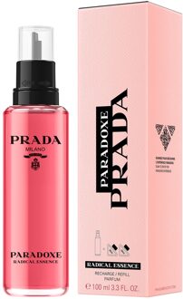 Prada Paradoxe Essence Parfum Refill 100ml