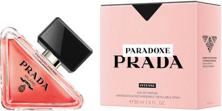 Prada Paradoxe Intensieve Eau de Parfum 50 ml