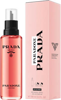 Prada Paradoxe Intensieve Eau de Parfum Navulling 100 ml