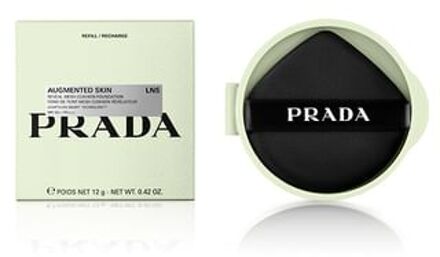 Prada Reveal Mesh Cushion Foundation SPF 50+ PA+++ LN5 Refill 12g