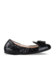 Prada Shoes Prada , Black , Dames - 35 EU