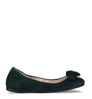 Prada Shoes Prada , Green , Dames - 35 1/2 EU