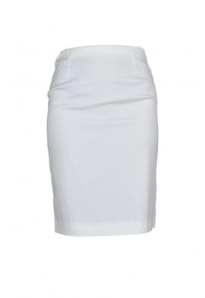 Prada Skirts Prada , White , Dames - L