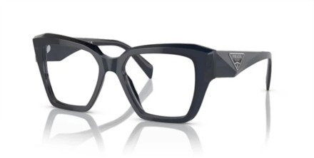 Prada Sunglasses Prada , Black , Unisex - 49 MM