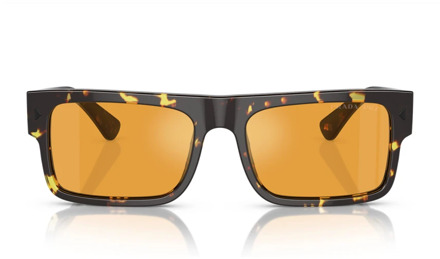 Prada Sunglasses Prada , Black , Unisex - 57 MM