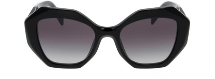 Prada Sunglasses Prada , Black , Unisex - ONE Size