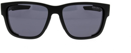 Prada Sunglasses Prada , Black , Unisex - ONE Size
