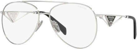 Prada Sunglasses Prada , Gray , Dames - 58 MM