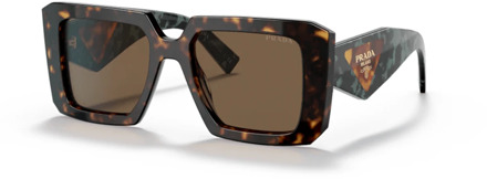 Prada Sunglasses Prada , Multicolor , Unisex - 51 MM