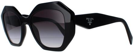 Prada Zonnebril PR16WS Zwart - 1 maat