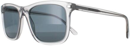 Prada Zonnebril PR18WS Transparant - 1 maat