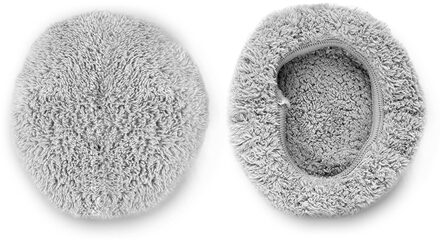 Prainskel Mops voor window cleaner robot window cleaning robot