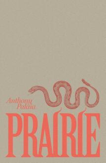Prairie - Anthony Palaia
