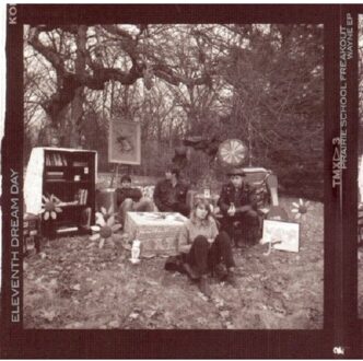 Prairie School Freakout