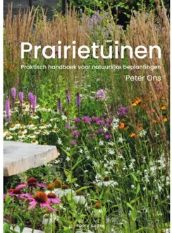 Prairietuinen - Peter Ons