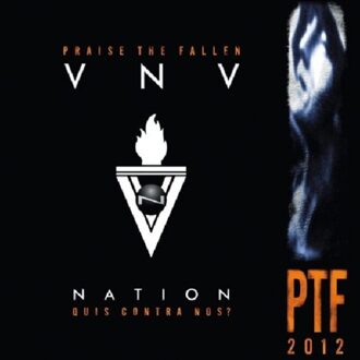 Praise The Fallen - Vnv Nation