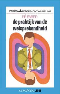 Praktijk van de welsprekendheid - Boek P. Faber (9031503789)