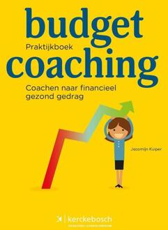 Praktijkboek Budgetcoaching -  Jacomijn Kuiper (ISBN: 9789067206037)