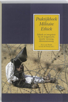 Praktijkboek Militaire Ethiek - Boek Uitgeverij Damon VOF (9055739901)