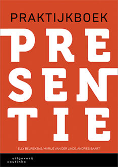 Praktijkboek presentie - (ISBN:9789046906514)