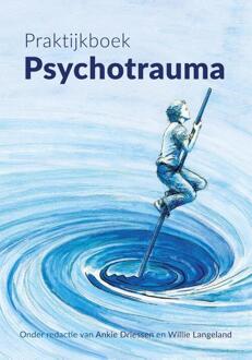 Praktijkboek psychotrauma - Boek Ankie Driessen (9088507376)