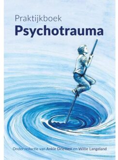 Praktijkboek psychotrauma - Boek Ankie Driessen (9088507376)