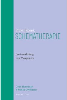 Praktijkboek Schematherapie - Coen Horstman