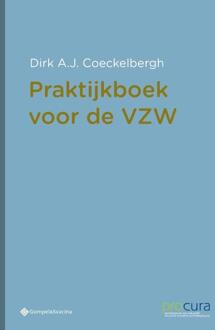 Praktijkboek Voor De Vzw - Dirk A.J. Coeckelbergh