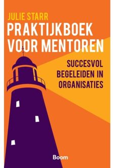 Praktijkboek voor mentoren - Boek Julie Starr (9024404320)