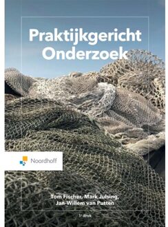 Praktijkgericht Onderzoek - Tom Fischer