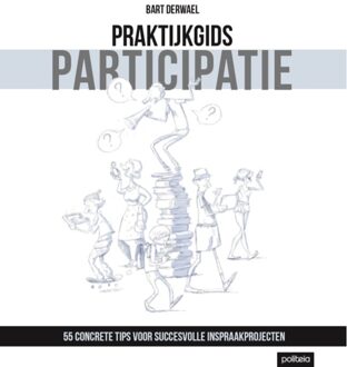 Praktijkgids participatie