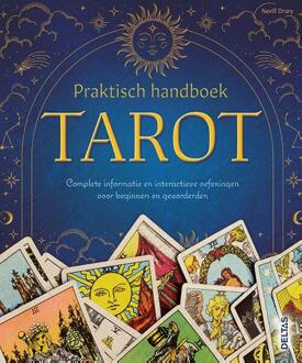 Praktisch Handboek Tarot