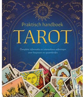 Praktisch Handboek Tarot