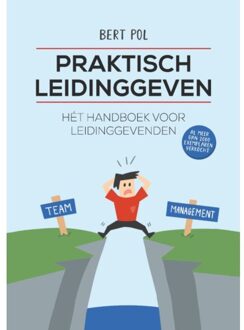 Praktisch leidinggeven