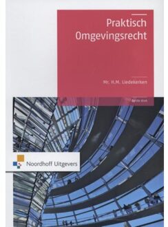 Praktisch omgevingsrecht