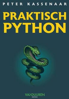 Praktisch Python - Peter Kassenaar